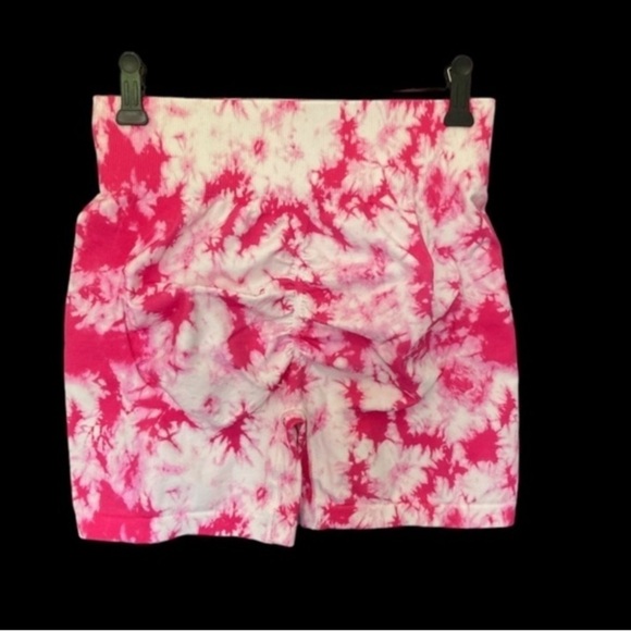 Cycling Shorts size S - Picture 3 of 4